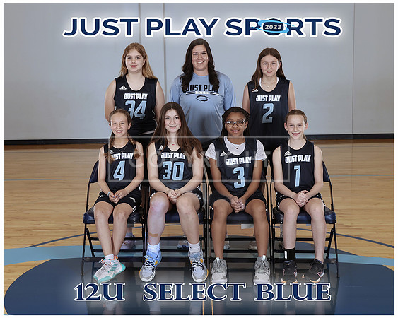 Team Photo 8x10
