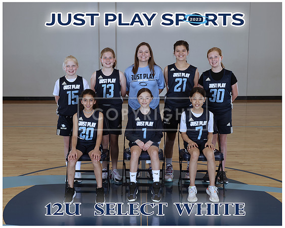 Team Photo 8x10