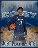 Individual Poster 8x10