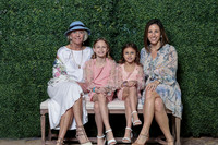 Mother Daughter Tea 1-28-24