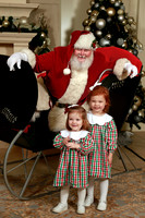 Kris Kringle Pt 1 of 2  12-13-20