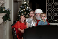 LCC Xmas Party 6:00 - 7:00 pm