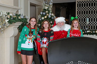 LCC Xmas Party 4:00 - 5:00 pm