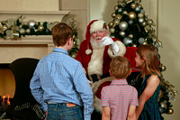 Kris Kringle Pt 2 of 2  12-13-20